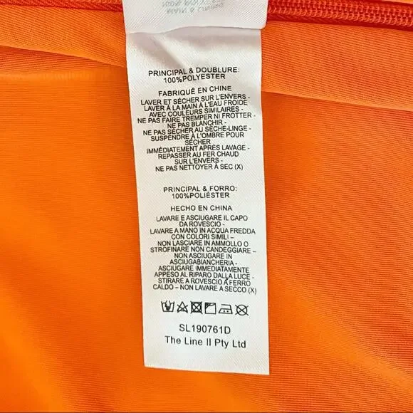 Significant Other Paloma Dress, Size 10 - Picture 13 of 13